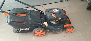 Fuxtec Benzinrasenmäher FX-RM 2050