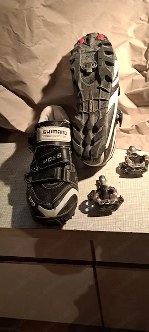 Shimano Rennradschuhe