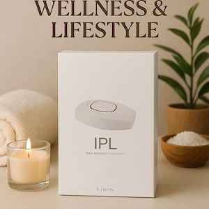 IPL Haarentferner 
