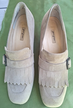 Paul Green Pumps Damen, Gr.6, inkl. Schuhspanner, gut erhalten 