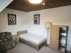 2er-WG-Zimmer in ruhiger Wohngemeinschaft ...