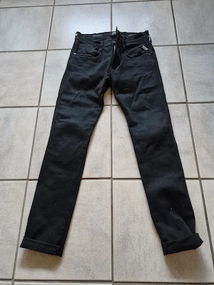 Motorradhose Replay