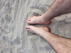 Getragene Socken zu verkaufen   diskret & schnell versendet  Bild 4