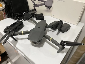 DJI Mavic Pro + Fly More Combo Bild 4