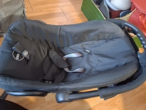 Kinder Autositz