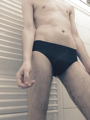 Getragene Unterwäsche zu verkaufen   Boxers, Shorts, Jocks