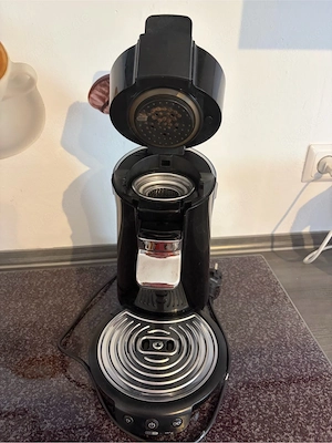 Philips Senseo Viva Café HD7825 Kaffeemaschine Bild 4