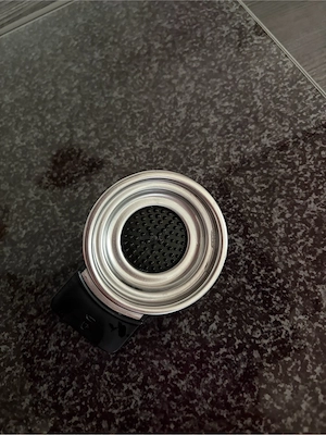 Philips Senseo Viva Café HD7825 Kaffeemaschine Bild 5