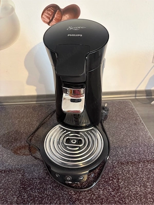 Philips Senseo Viva Café HD7825 Kaffeemaschine Bild 3