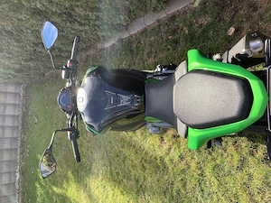 Kawasaki Z900 ABS Bild 4
