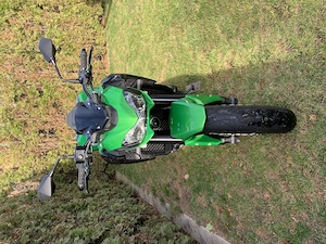 Kawasaki Z900 ABS Bild 3