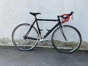 Radon Boa LTD Triple