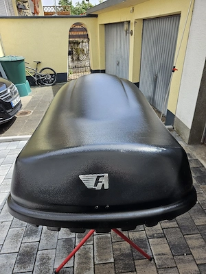 Farad Dachbox Bild 2