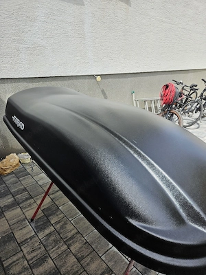 Farad Dachbox
