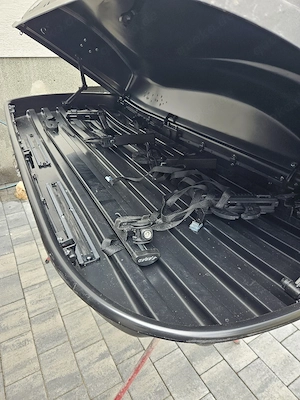 Farad Dachbox Bild 3
