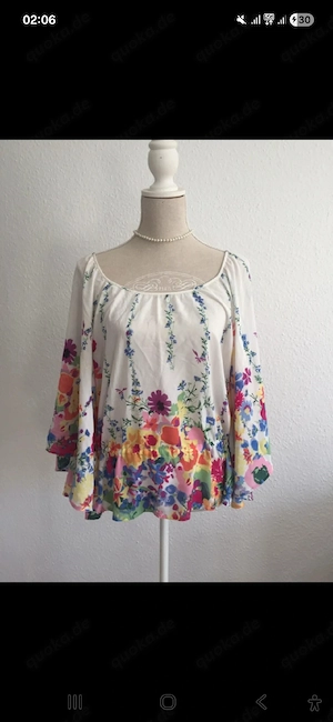 sommer Bluse Damen