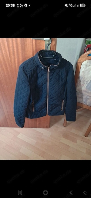 winter jacke Damen