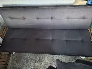 Schlafsofa Neuwertig Bild 2