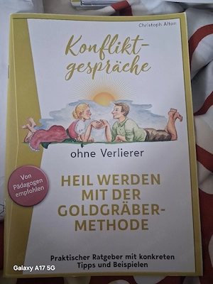 Konfliktgespräch ohne verlierer Dankbarkeit Achtung der Freiheit Wertschätzung Bücher