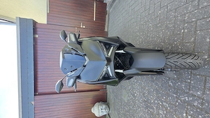 Motorroller Yamaha X Max Tech Max  300 Bild 9