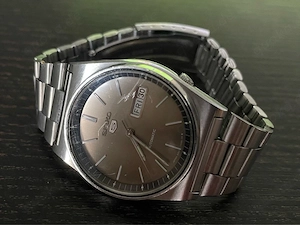 Seiko Vintage Automatik 6309