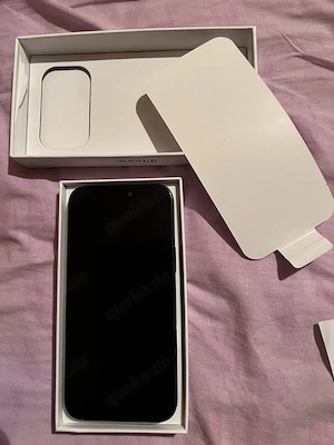 iPhone 17 Pro Max 2T. 