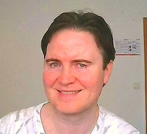 Ich, 52, suche eine nette Sie - Vielleicht bist DU die Richtige