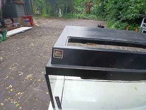 Aquarium Becken Bild 2