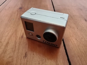 GoPro Hero Modell YHDC5170 Action Camera