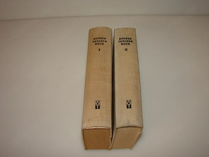 Röhrentaschenbuch Band 1 + 2 Verlag Technik Berlin DDR RFT Bild 2