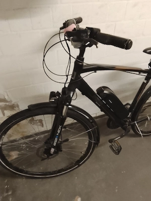 E-fahrrad 