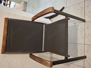 4 Balkonstühle verkaufen
