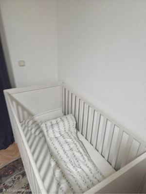 Kinderbettchen 