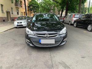 Astra 2,0 Tdci Automatik,unfallfrei aus 2 hand,scheckheft