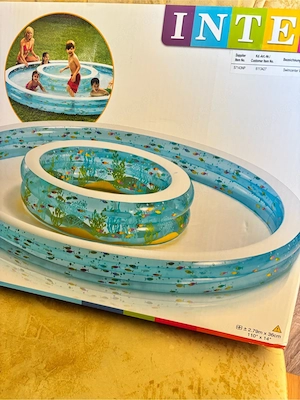 Kinderpool