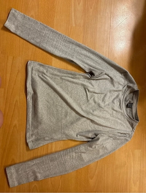 Basic longsleeve Shein