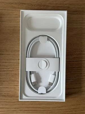 Apple iPhone 17_Air 256GB plus originalverpackung Funktioniert einwandfrei  Bild 4