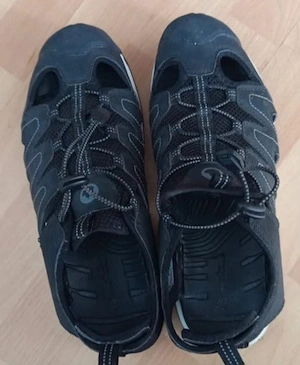 Damen oder herrenschuhe