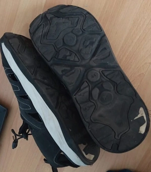 Damen oder herrenschuhe Bild 2