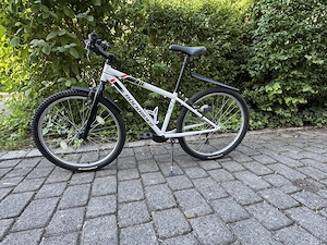 Fahrrad 24 Zoll