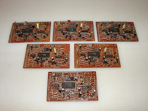 RFT Ersatzteile --->Logik-Platine für SK3000   SK3900