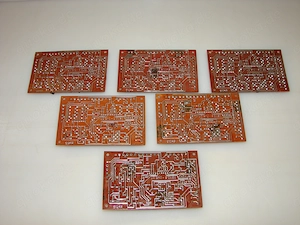 RFT Ersatzteile --->Logik-Platine für SK3000 SK3900 Bild 2