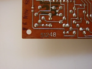 RFT Ersatzteile --->Logik-Platine für SK3000 SK3900 Bild 4