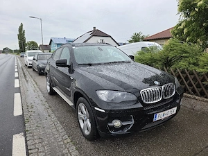 BMW X6 3.0xDrive  Bild 2