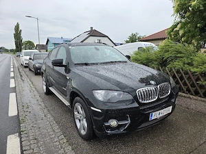 BMW X6 3.0xDrive  Bild 3