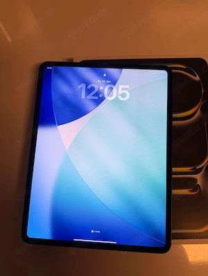 iPad pro 13  Bild 2