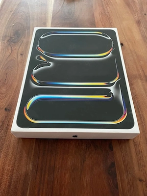 iPad pro 13  Bild 4