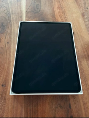 iPad pro 13  Bild 3