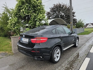 BMW X6 3.0xDrive  Bild 5