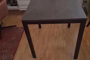 Esstisch ausziehbar